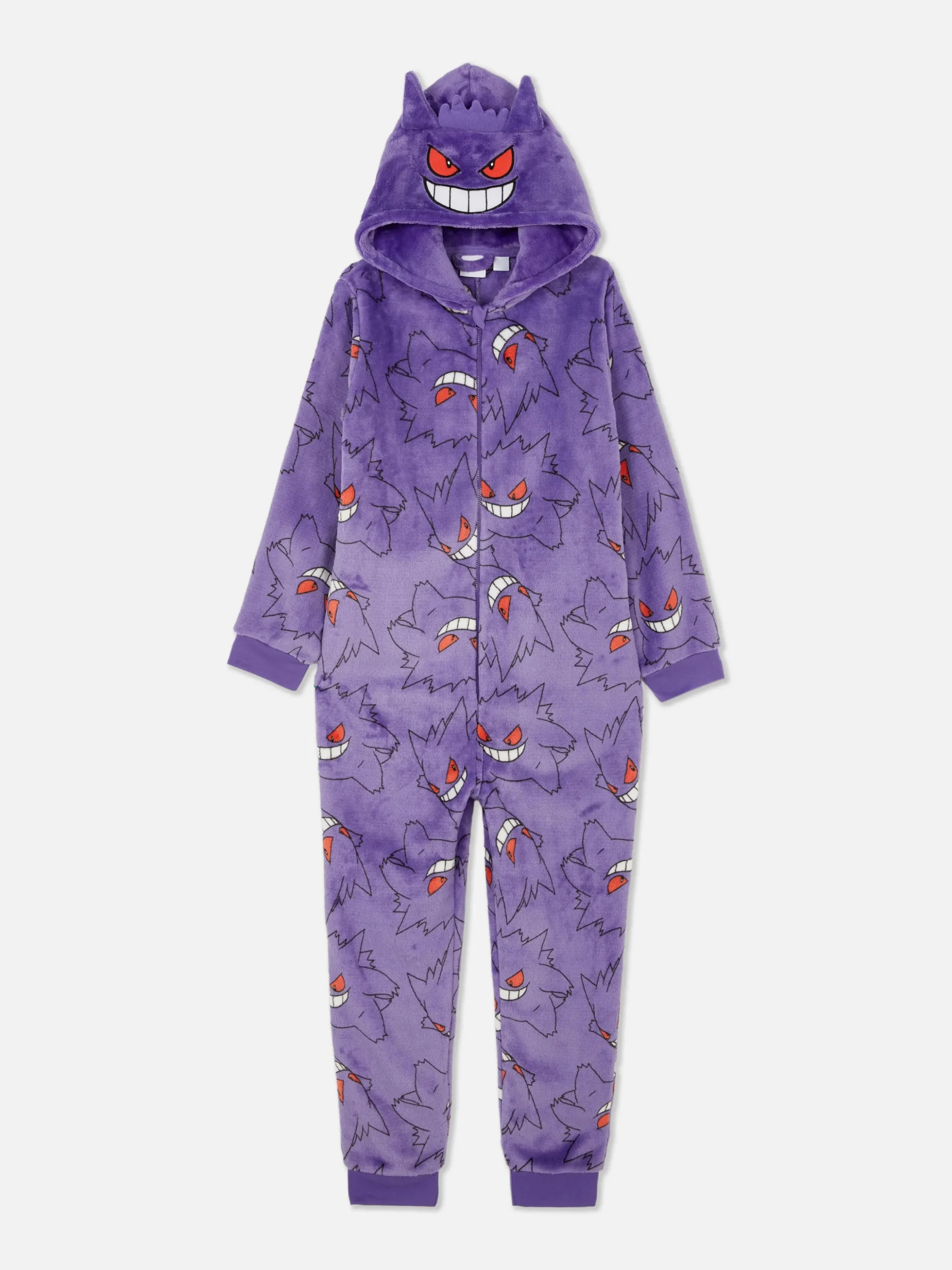 Onesie Voor KidsPokémon Gengar