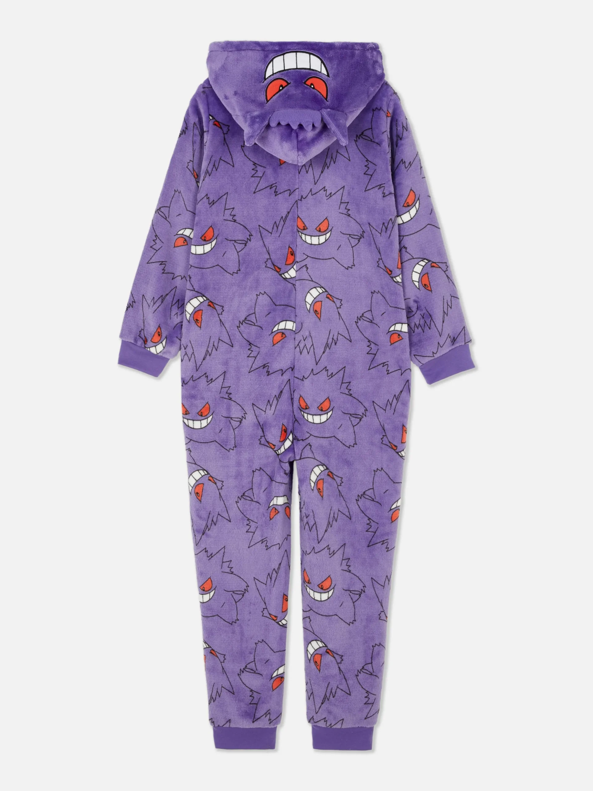 Onesie Voor KidsPokémon Gengar