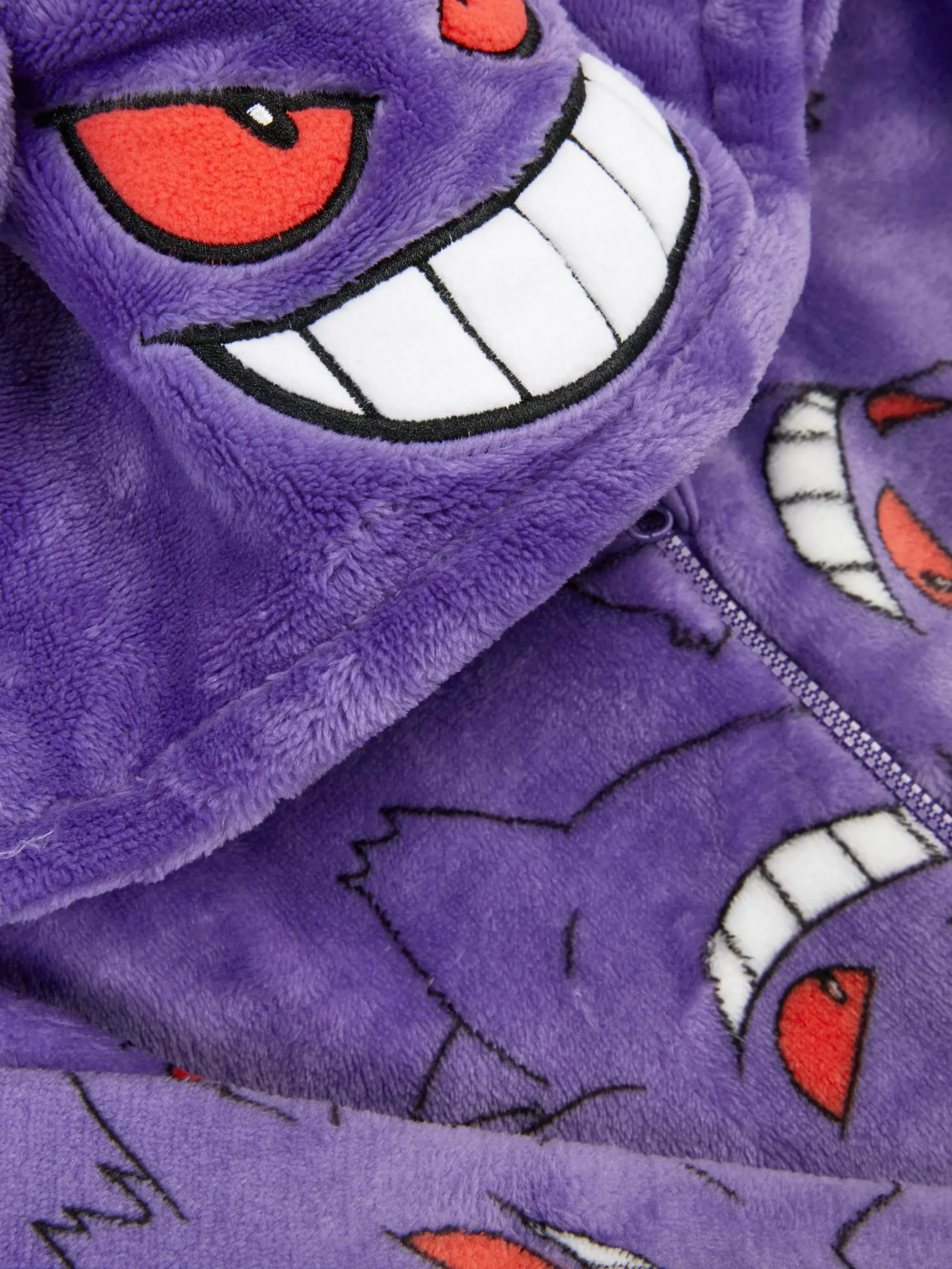 Onesie Voor KidsPokémon Gengar