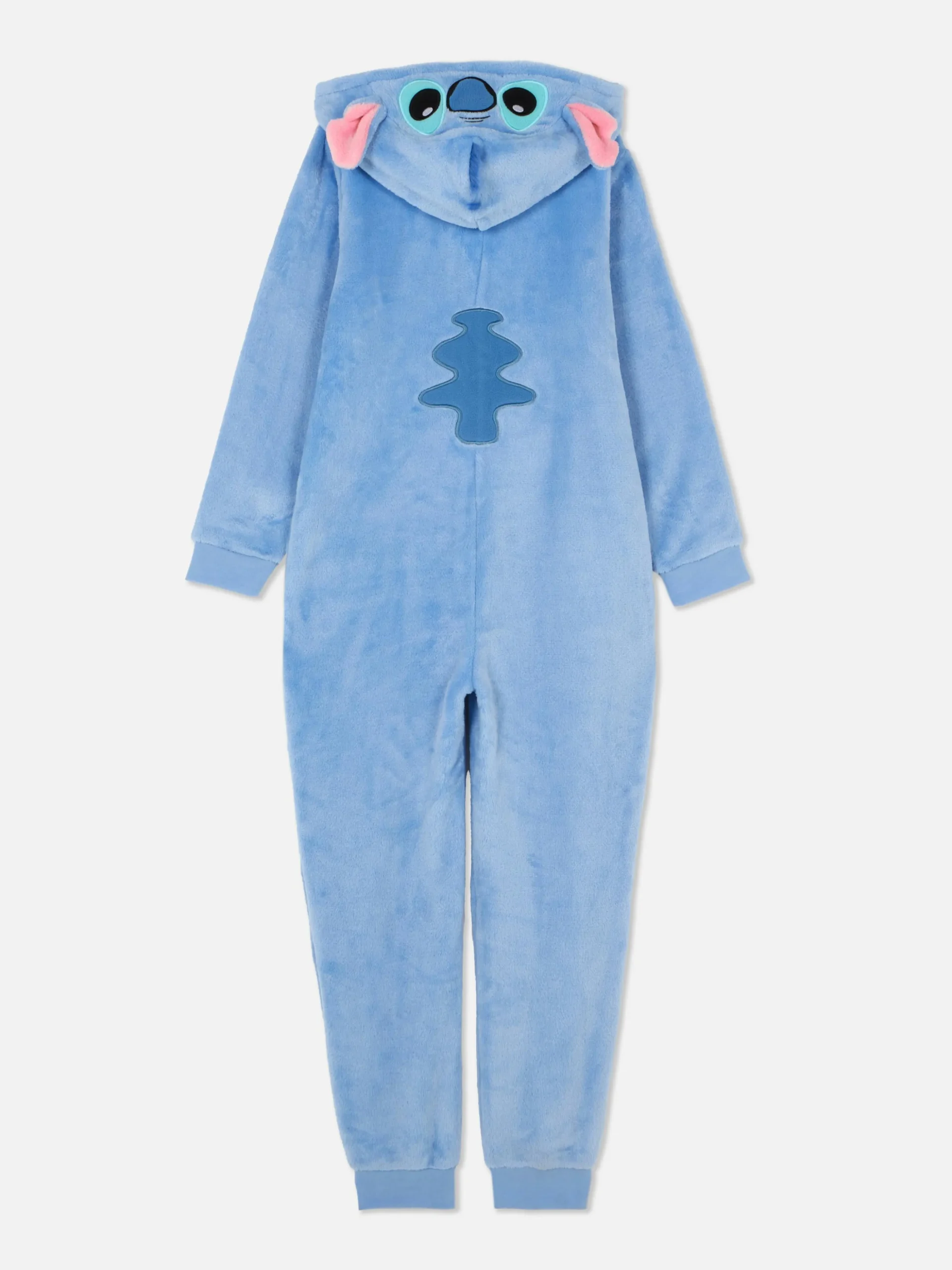 Onesie Voor Kinderen Disney’s Stitch