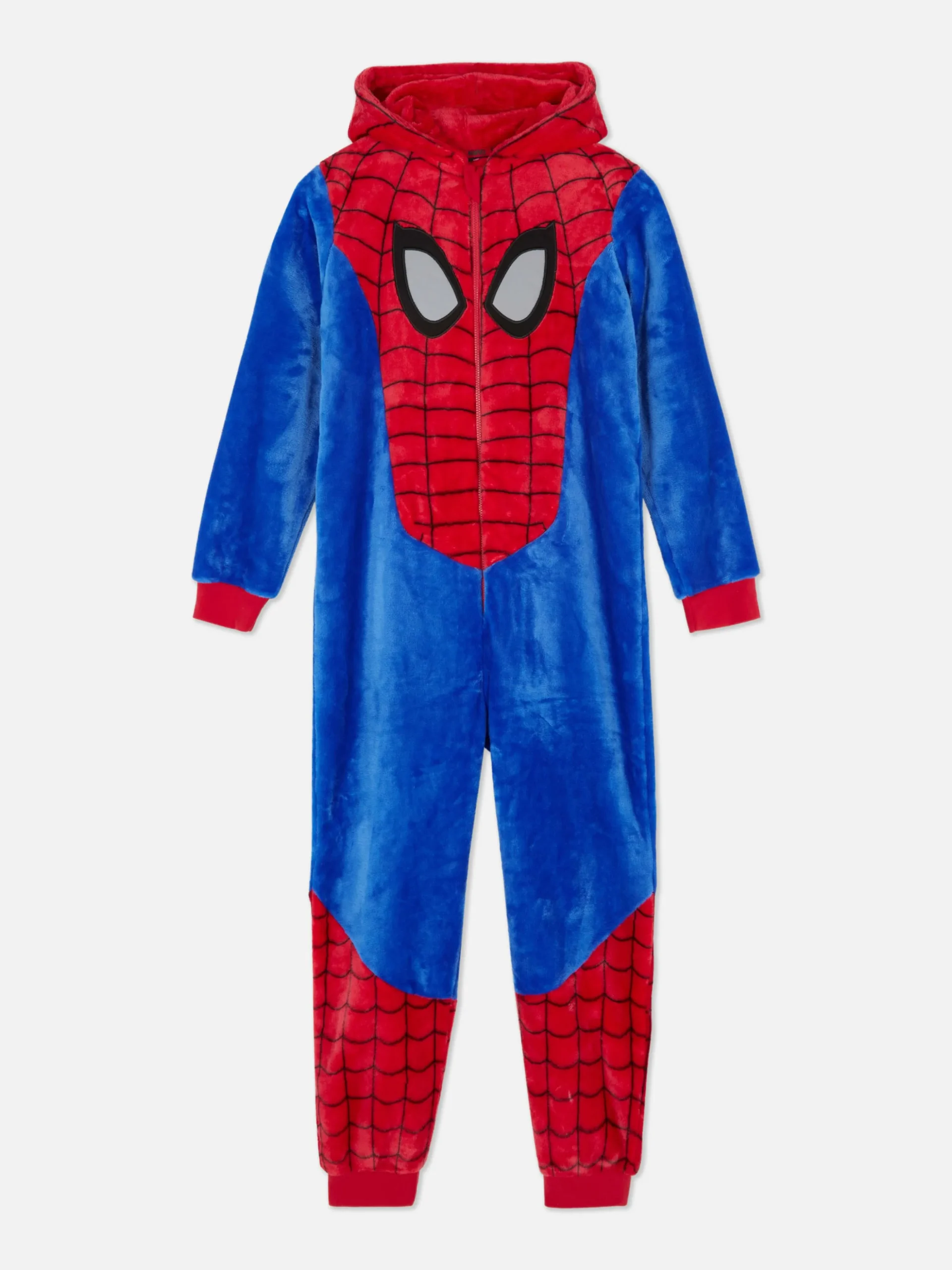 Onesie Voor Kinderen Marvel Spider-Man