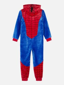 Onesie Voor Kinderen Marvel Spider-Man