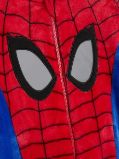 Onesie Voor Kinderen Marvel Spider-Man