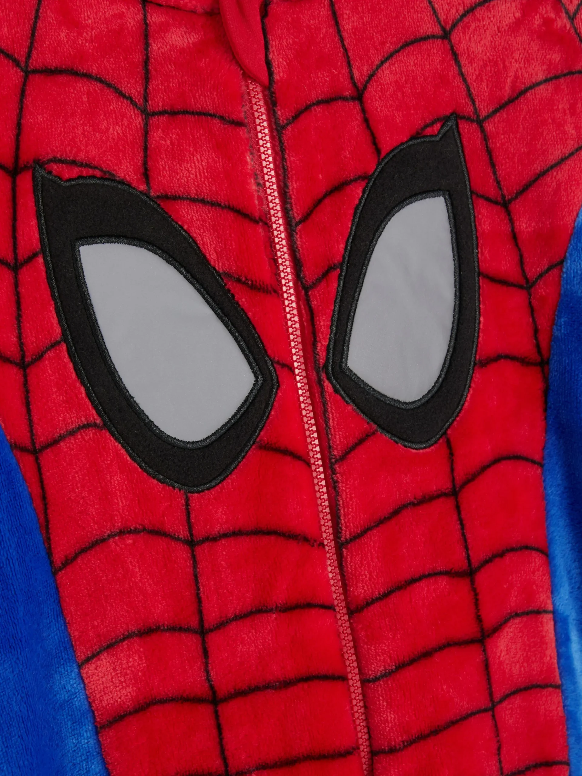 Onesie Voor Kinderen Marvel Spider-Man