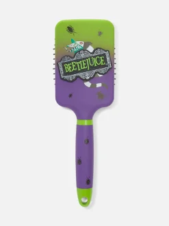 Ontklittende Haarborstel Beetlejuice