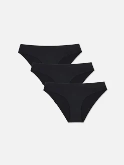 Onzichtbare Minislips, Set Van 3