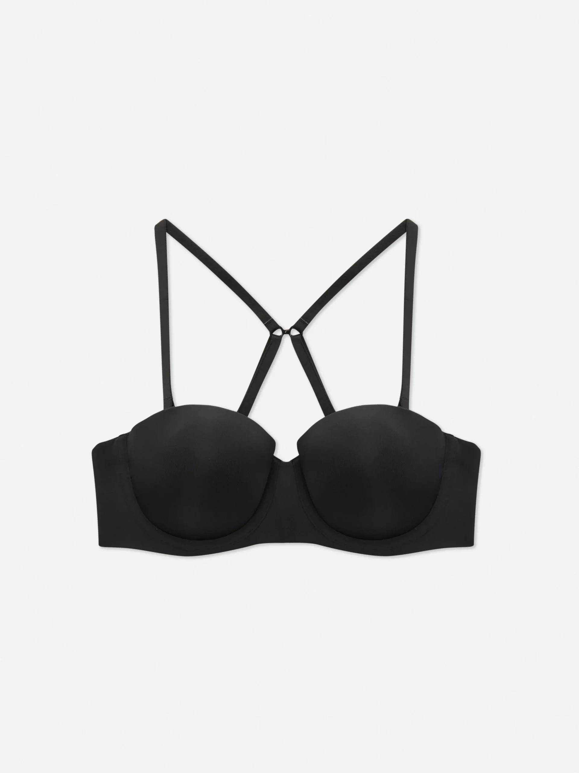 Op Meerdere Manieren Te Dragen Strapless Beha, Cup A-D