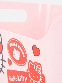 Opbergkrat 50-jarig Jubileum Hello Kitty