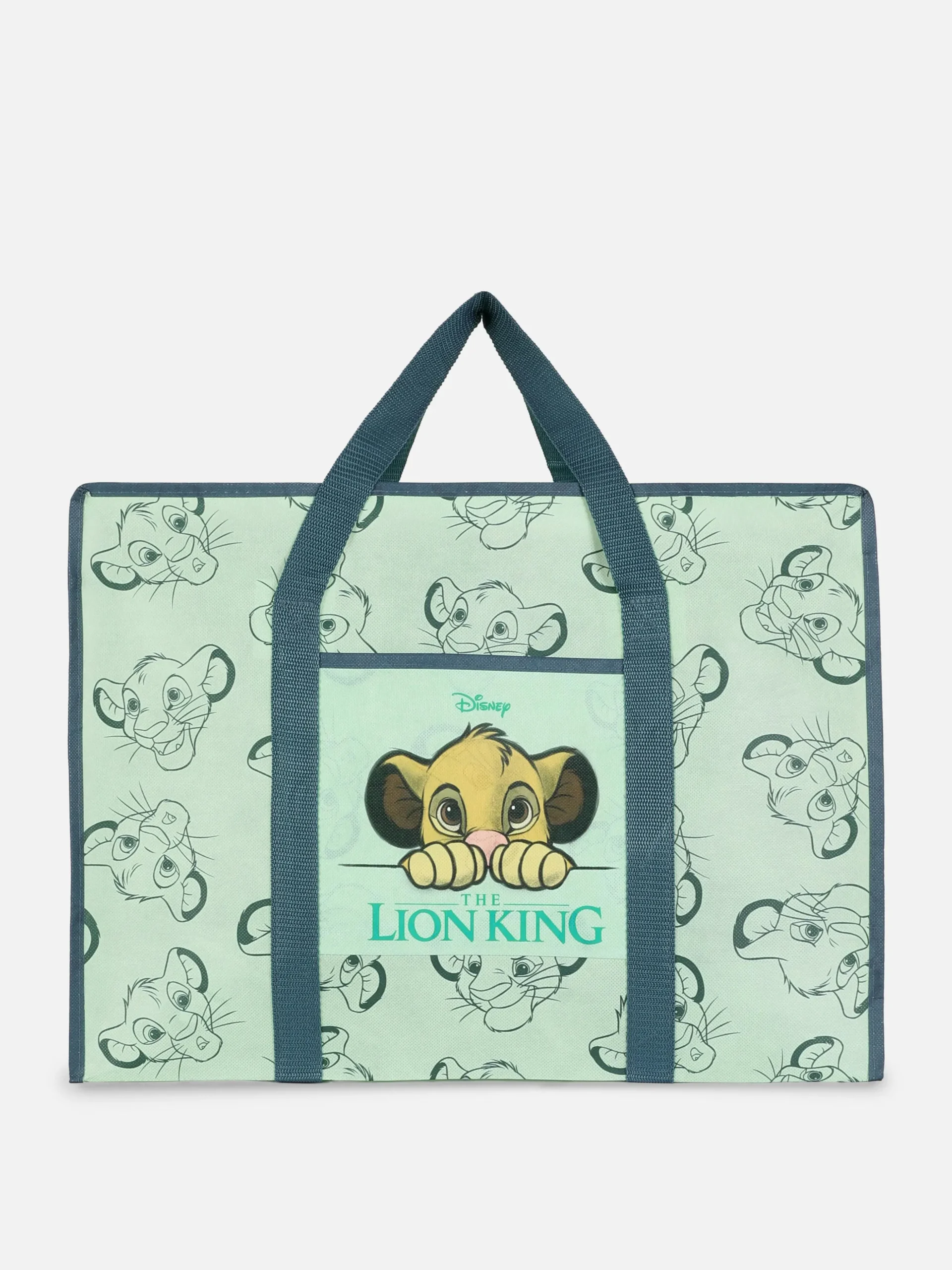 Opbergtas 30 Jaar Disney's De Leeuwenkoning