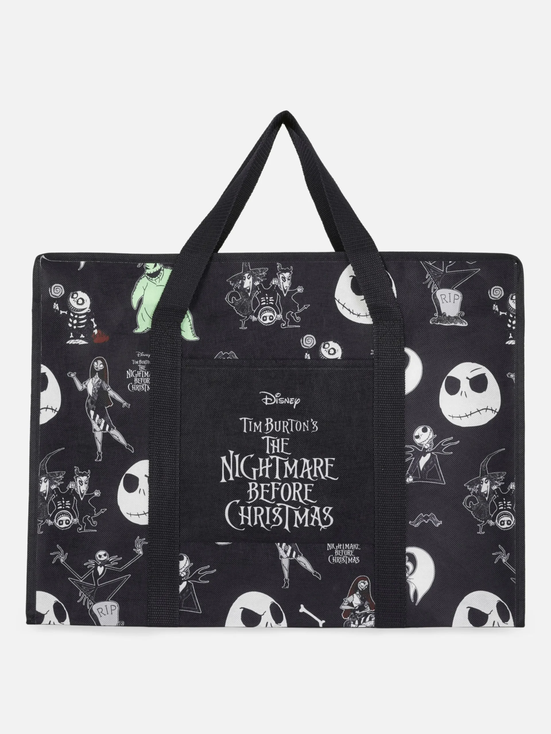 Opbergtas Disney's The Nightmare Before Christmas