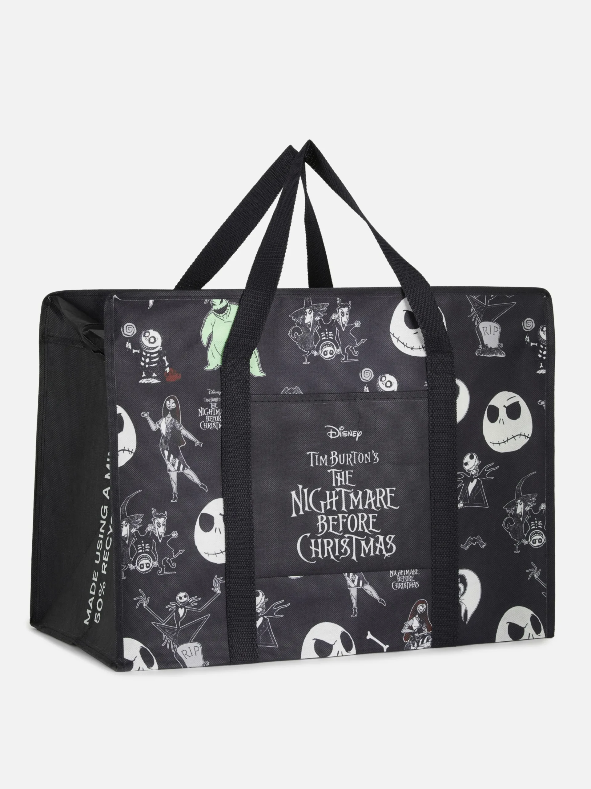 Opbergtas Disney's The Nightmare Before Christmas