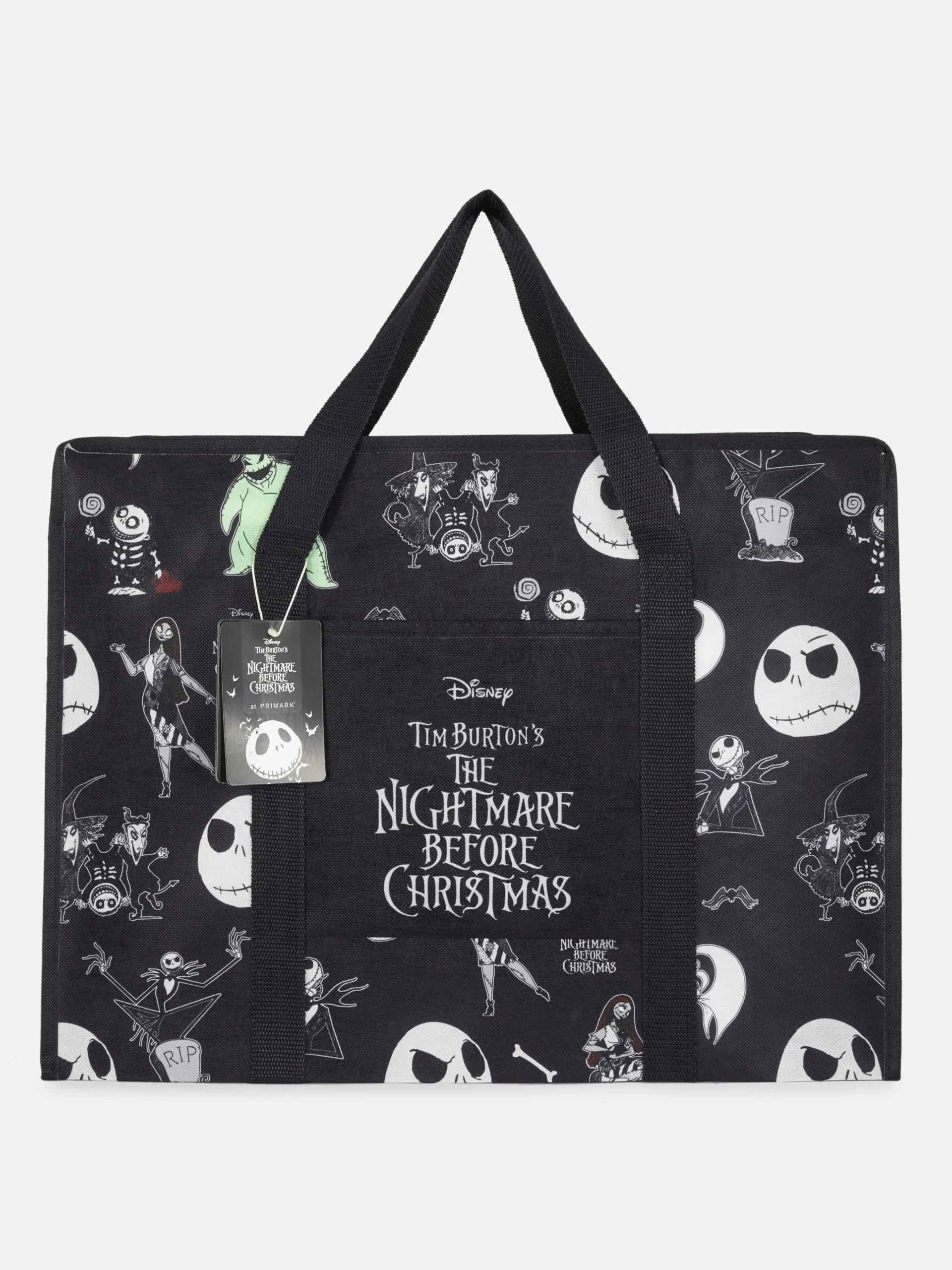 Opbergtas Disney's The Nightmare Before Christmas