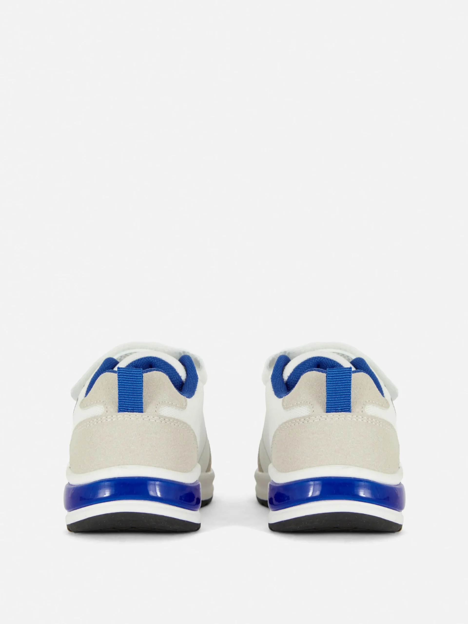 Oplichtende Sneakers Sonic The Hedgehog