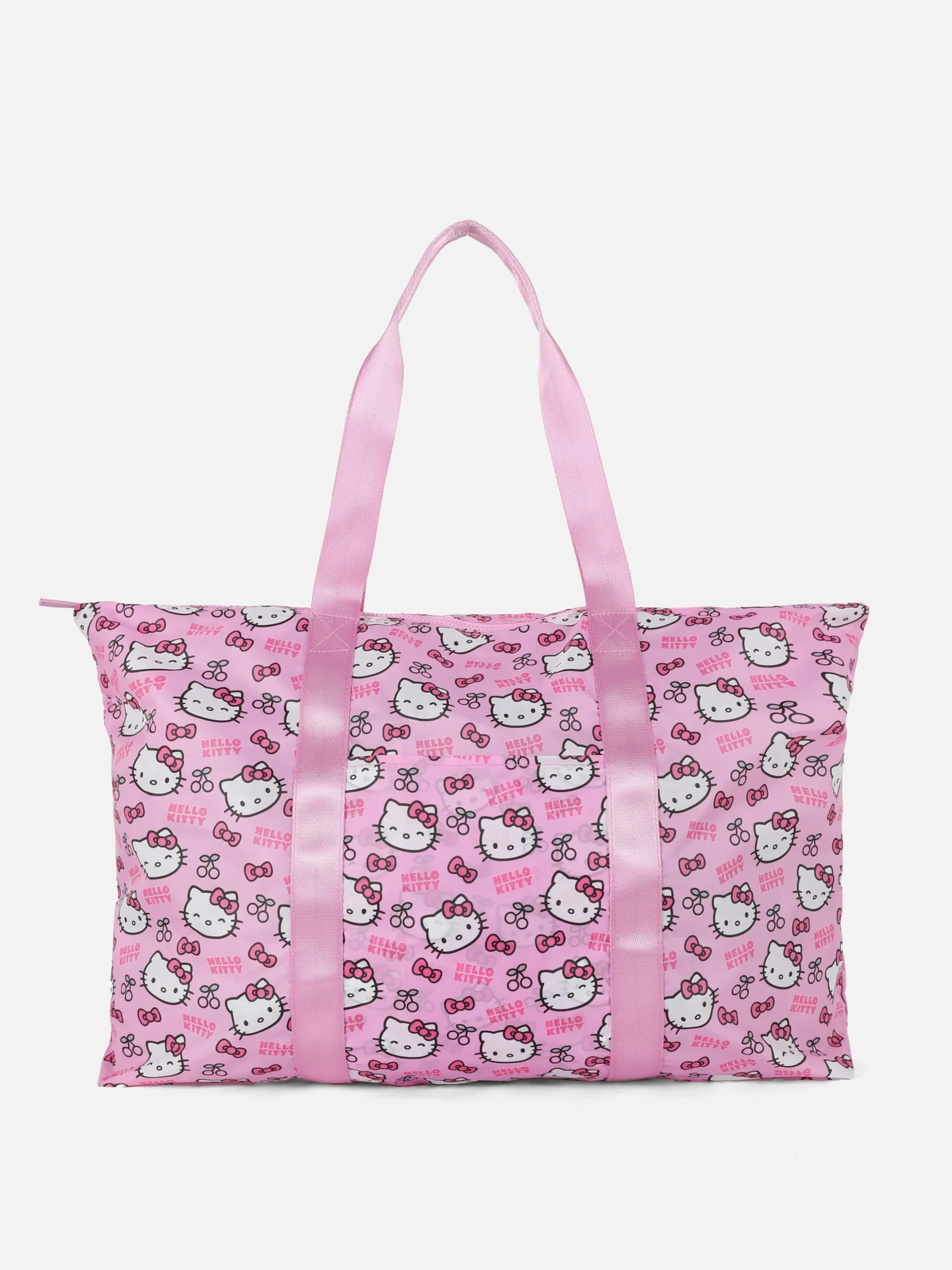 Opvouwbare Reistas Hello Kitty
