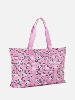 Opvouwbare Reistas Hello Kitty