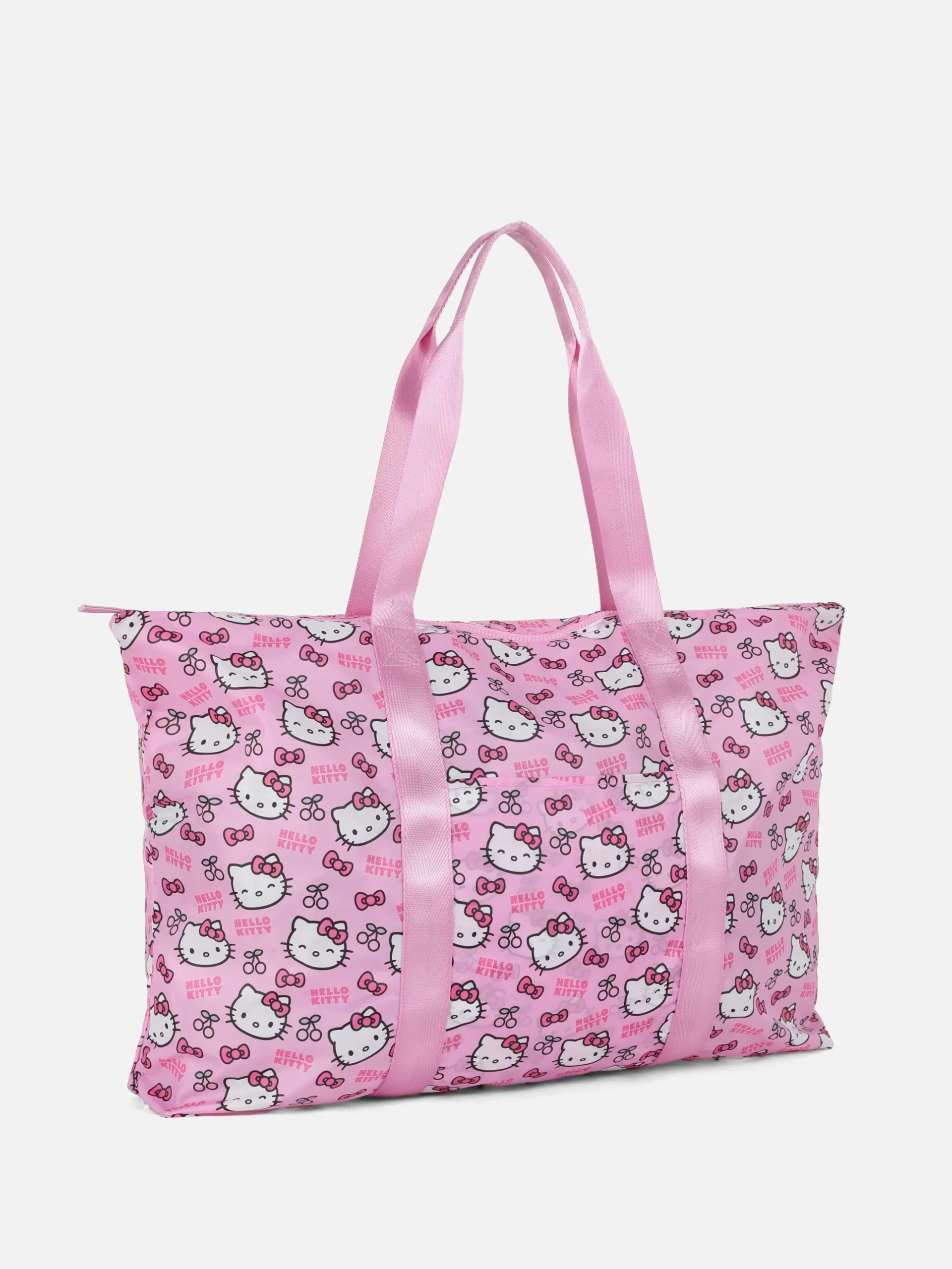 Opvouwbare Reistas Hello Kitty