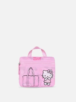 Opvouwbare Reistas Hello Kitty