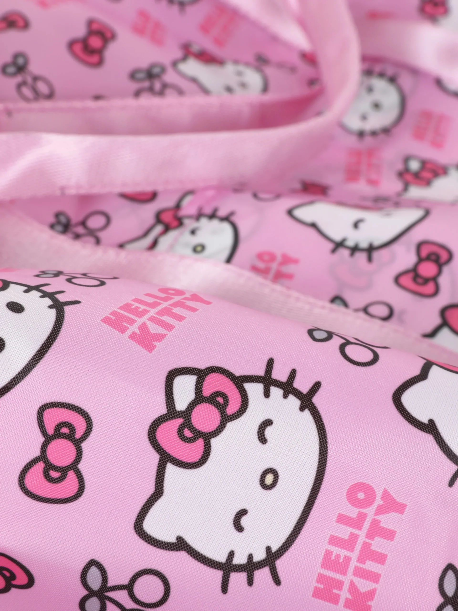 Opvouwbare Reistas Hello Kitty
