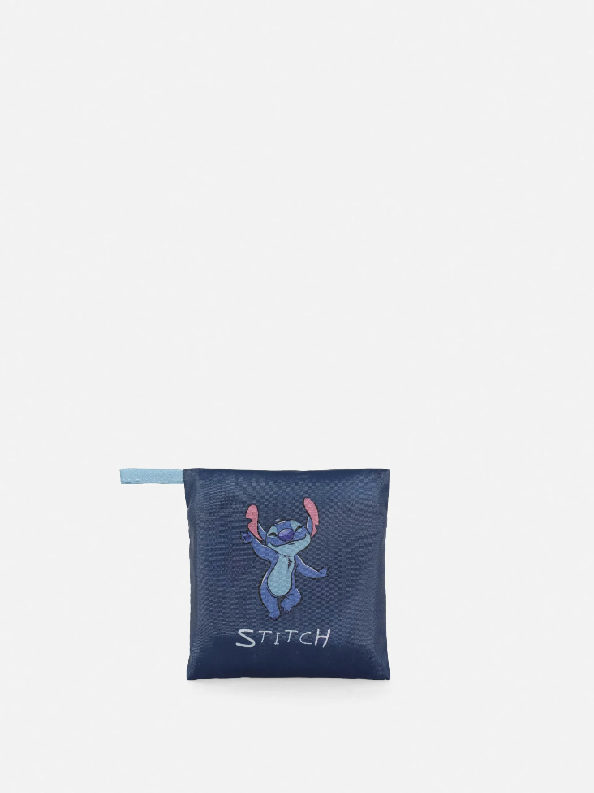 Opvouwbare Shopper Disney's Stitch