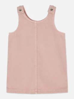 Overgooier Van Twill-katoen