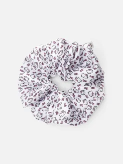 Oversized Scrunchie Hello Kitty