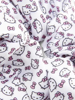 Oversized Scrunchie Hello Kitty