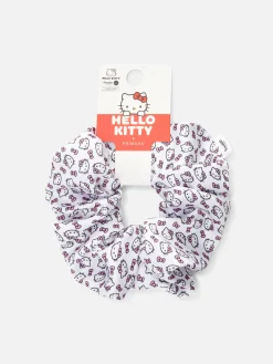 Oversized Scrunchie Hello Kitty