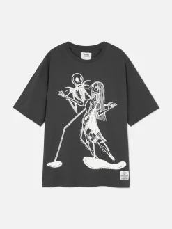 Oversized T-shirt Disney