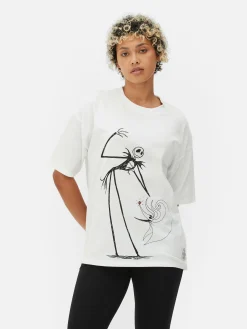 Oversized T-shirt Disney