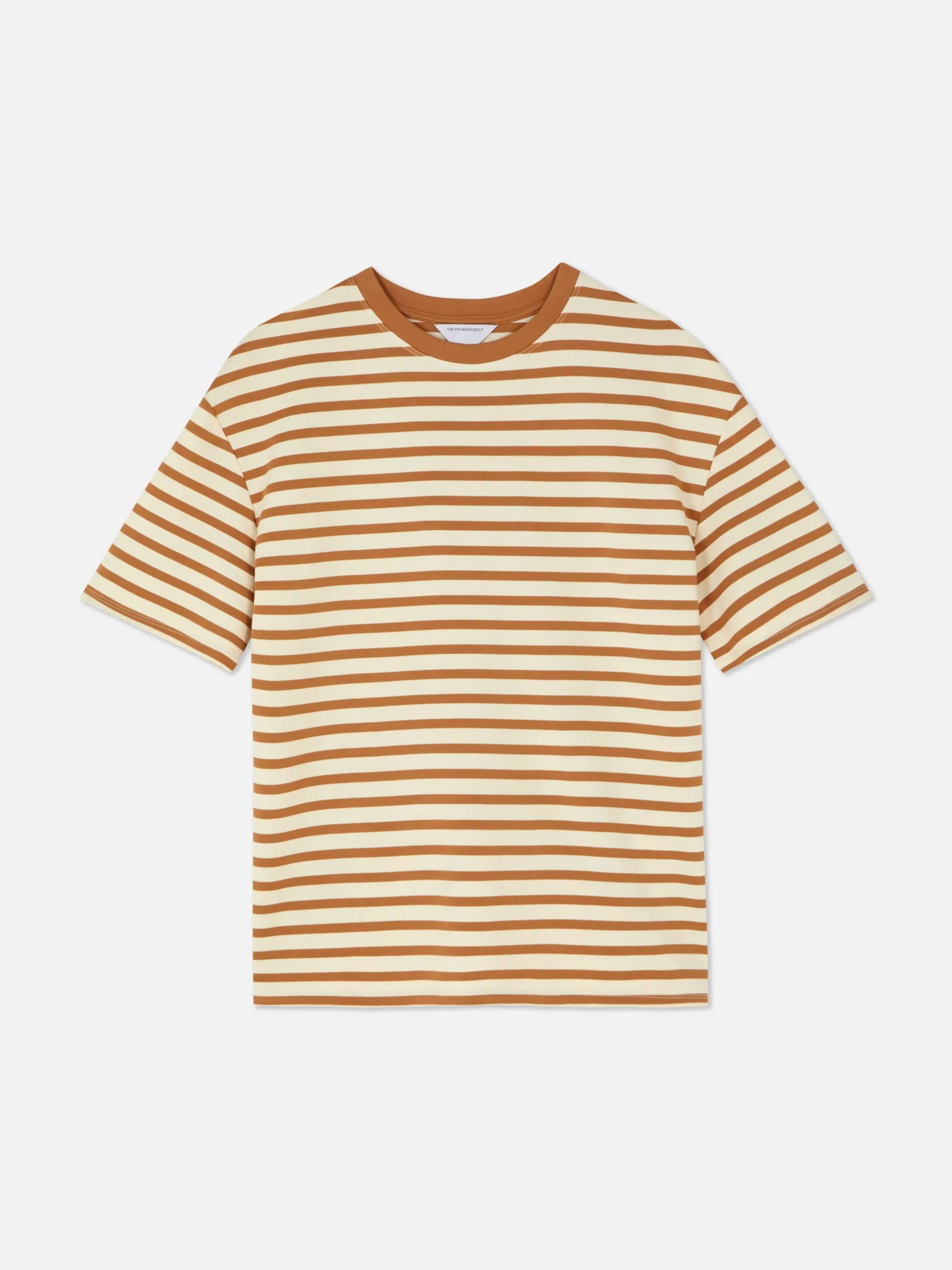 Oversized T-shirt The Edit