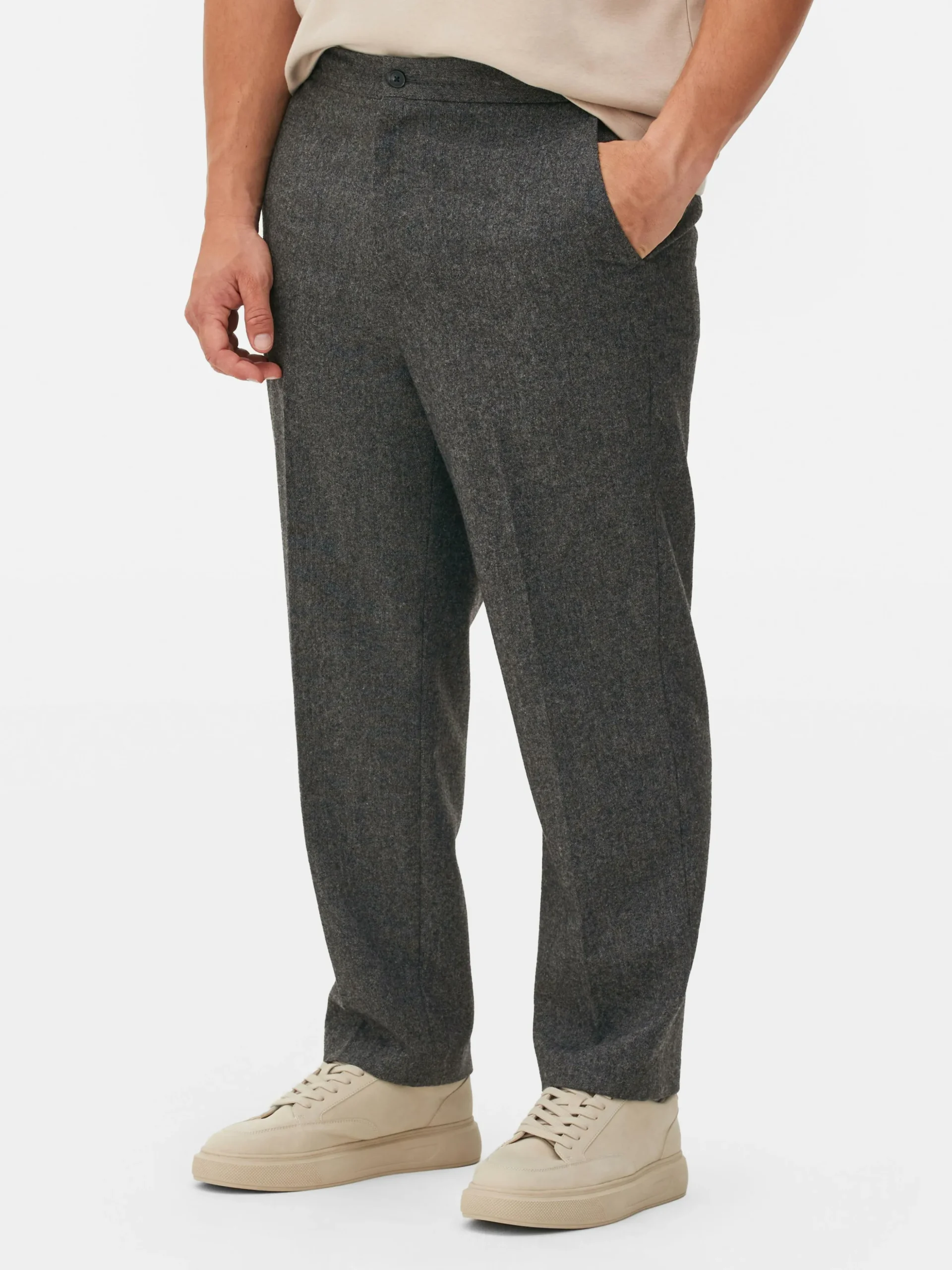 Pantalon Kem