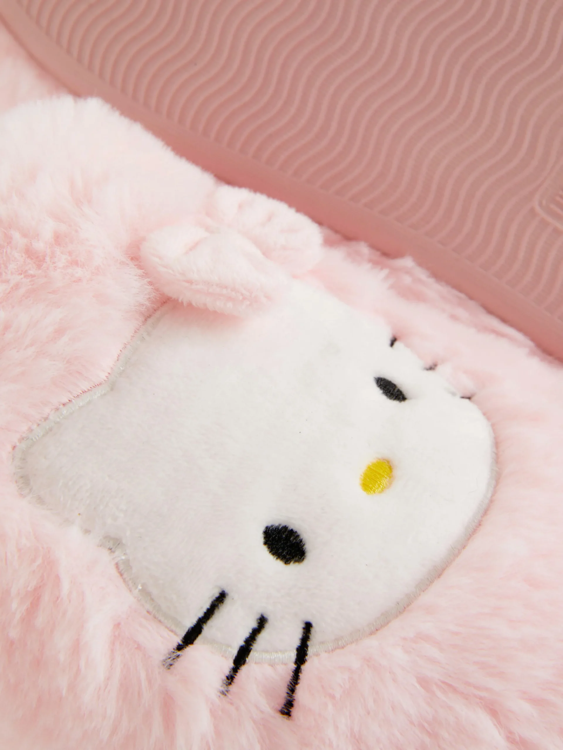 Pantoffels Hello Kitty