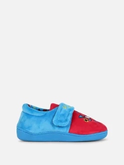 Pantoffels Met Cupzool Marvel Spider-Man