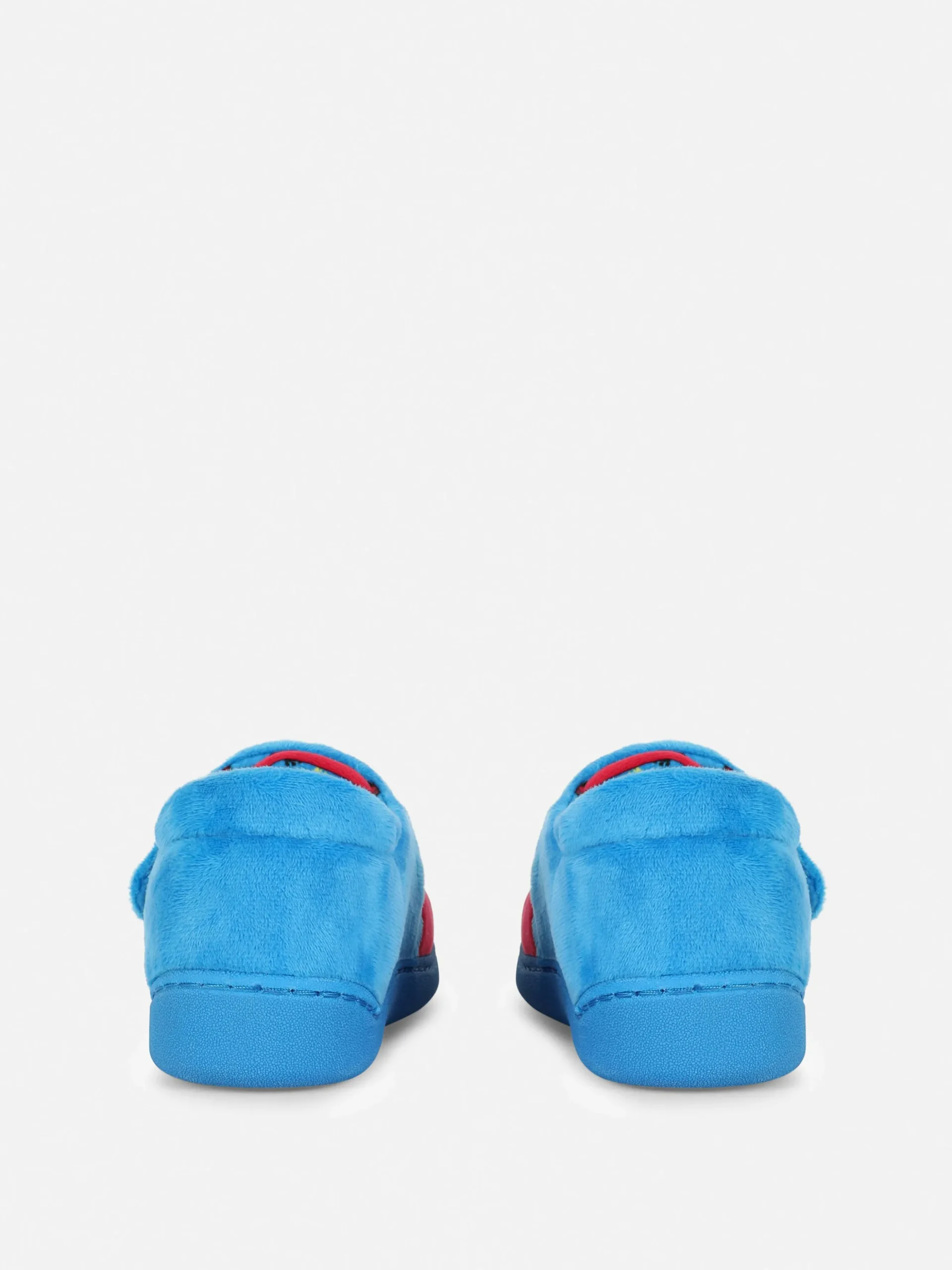 Pantoffels Met Cupzool Marvel Spider-Man