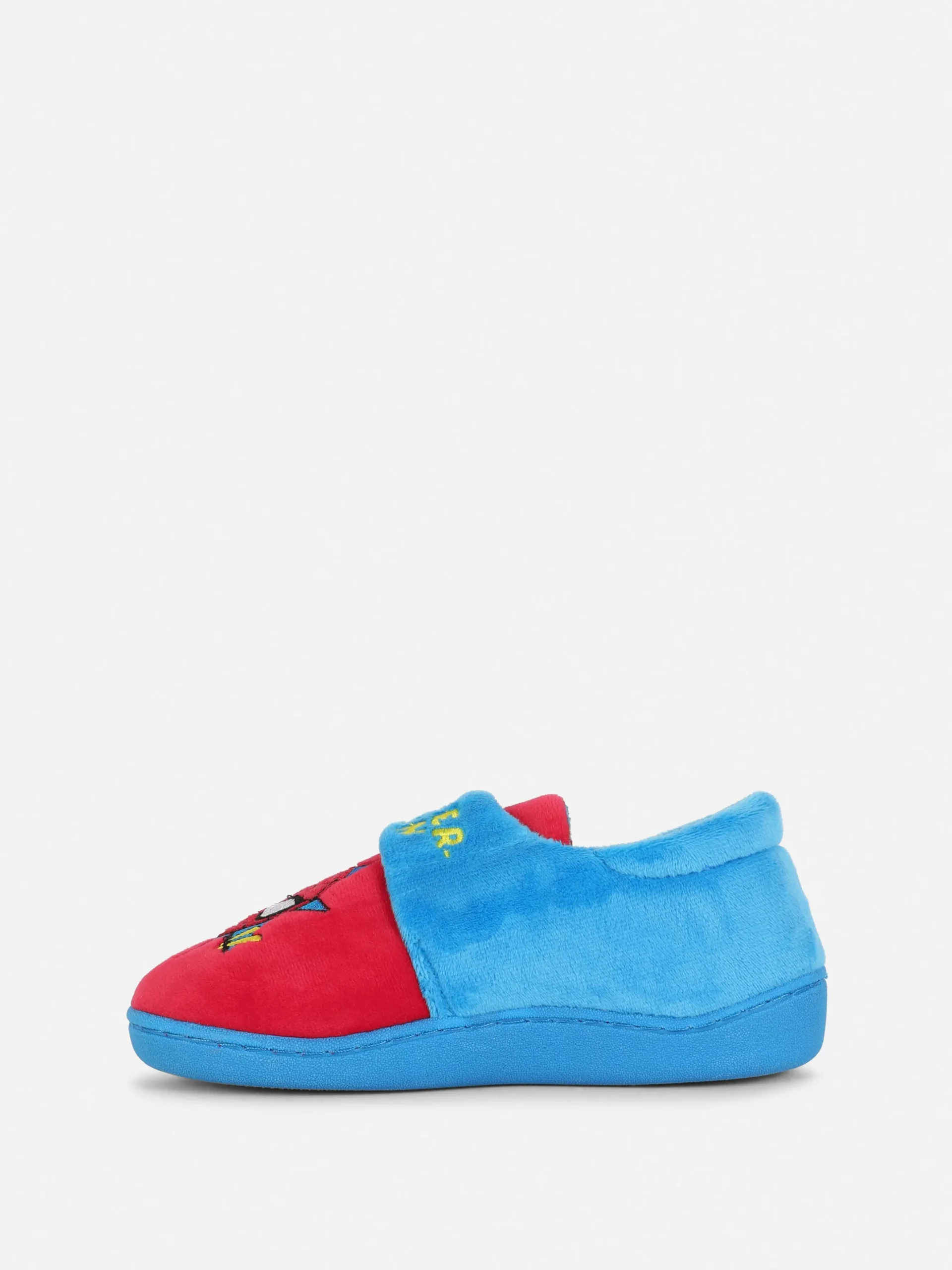 Pantoffels Met Cupzool Marvel Spider-Man