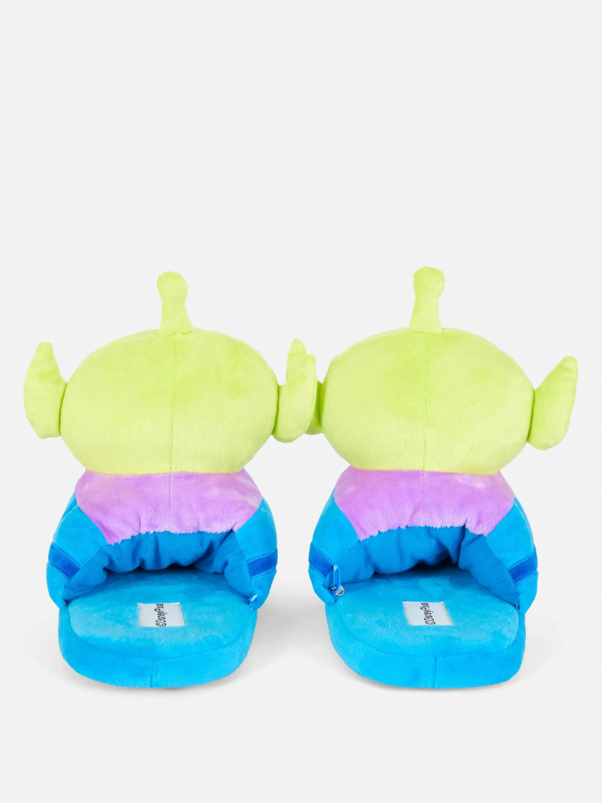Pantoffels Toy Story Aliens