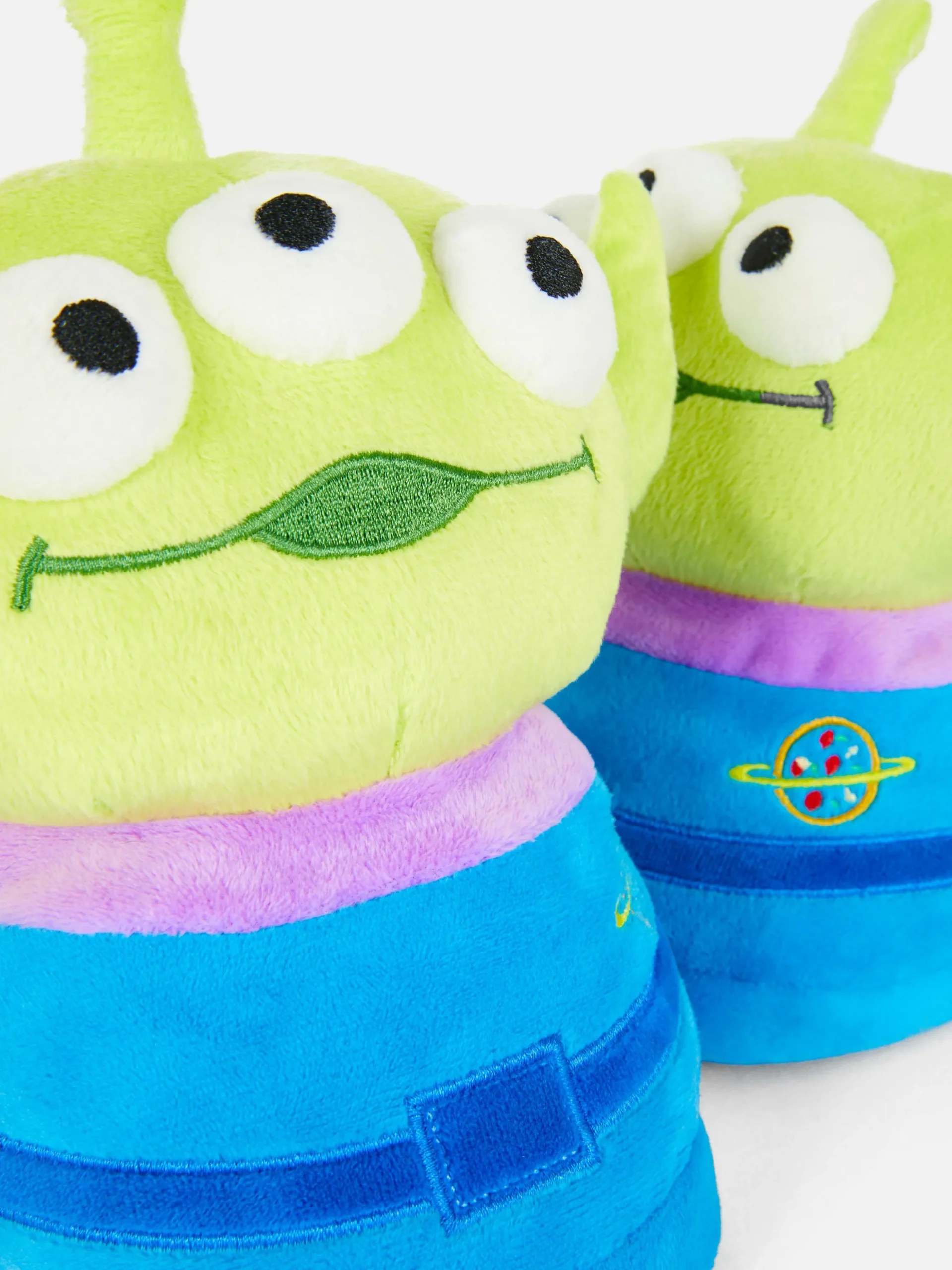 Pantoffels Toy Story Aliens