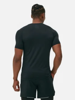 Performance T-shirts Kappa X Primark, 2 Stuks