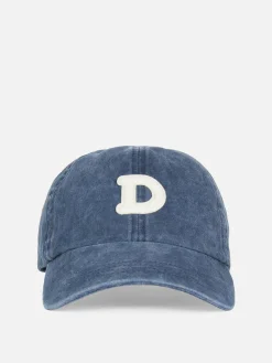 Pet Met Acid Wash En Initiaal