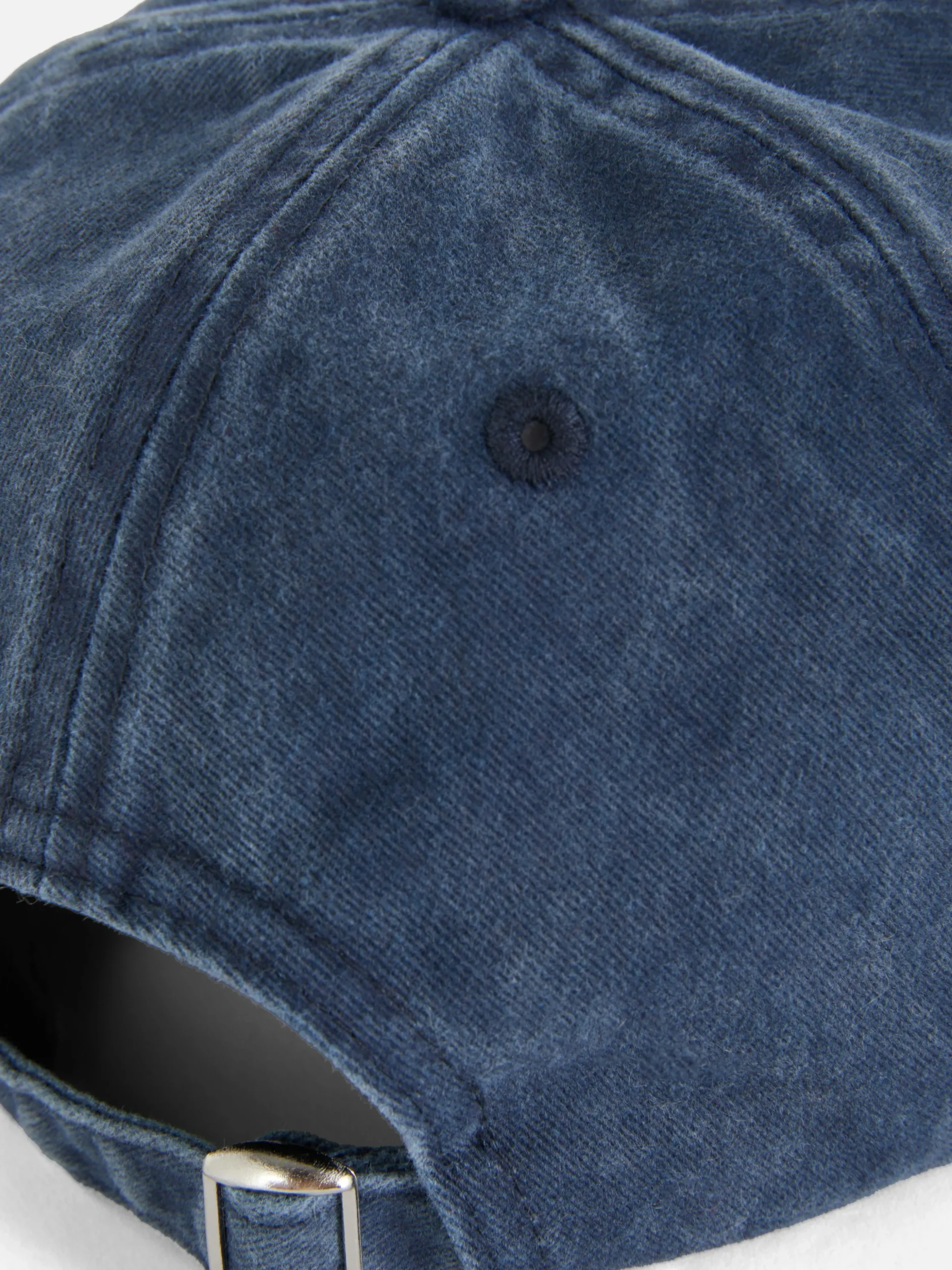 Pet Met Acid Wash En Initiaal