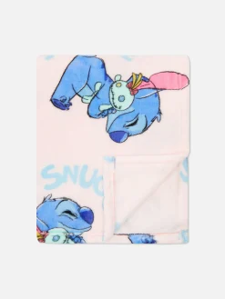 Plaid Disney's Stitch & Angel