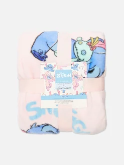 Plaid Disney's Stitch & Angel