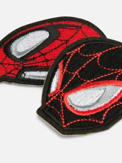 Plakpatches Marvel Spider-Man