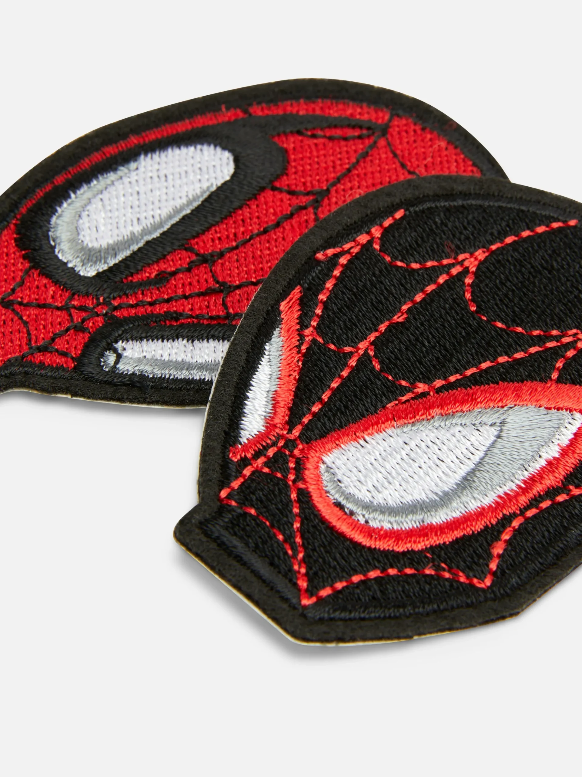 Plakpatches Marvel Spider-Man
