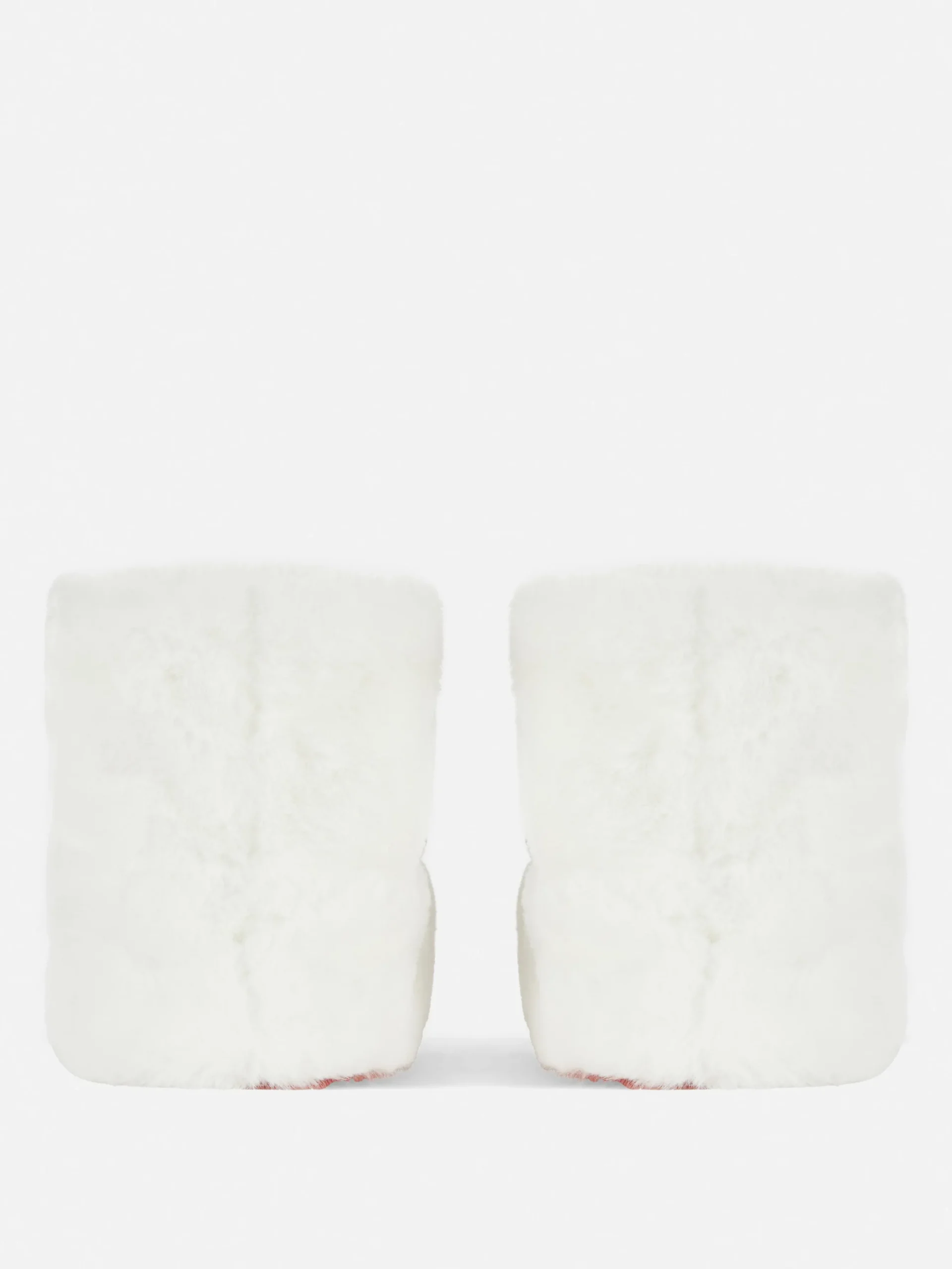 Pluche Pantoffels Hello Kitty