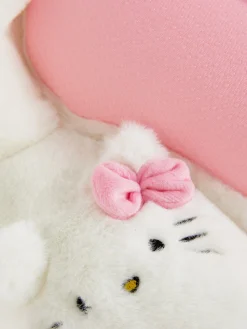 Pluche Pantoffels Hello Kitty