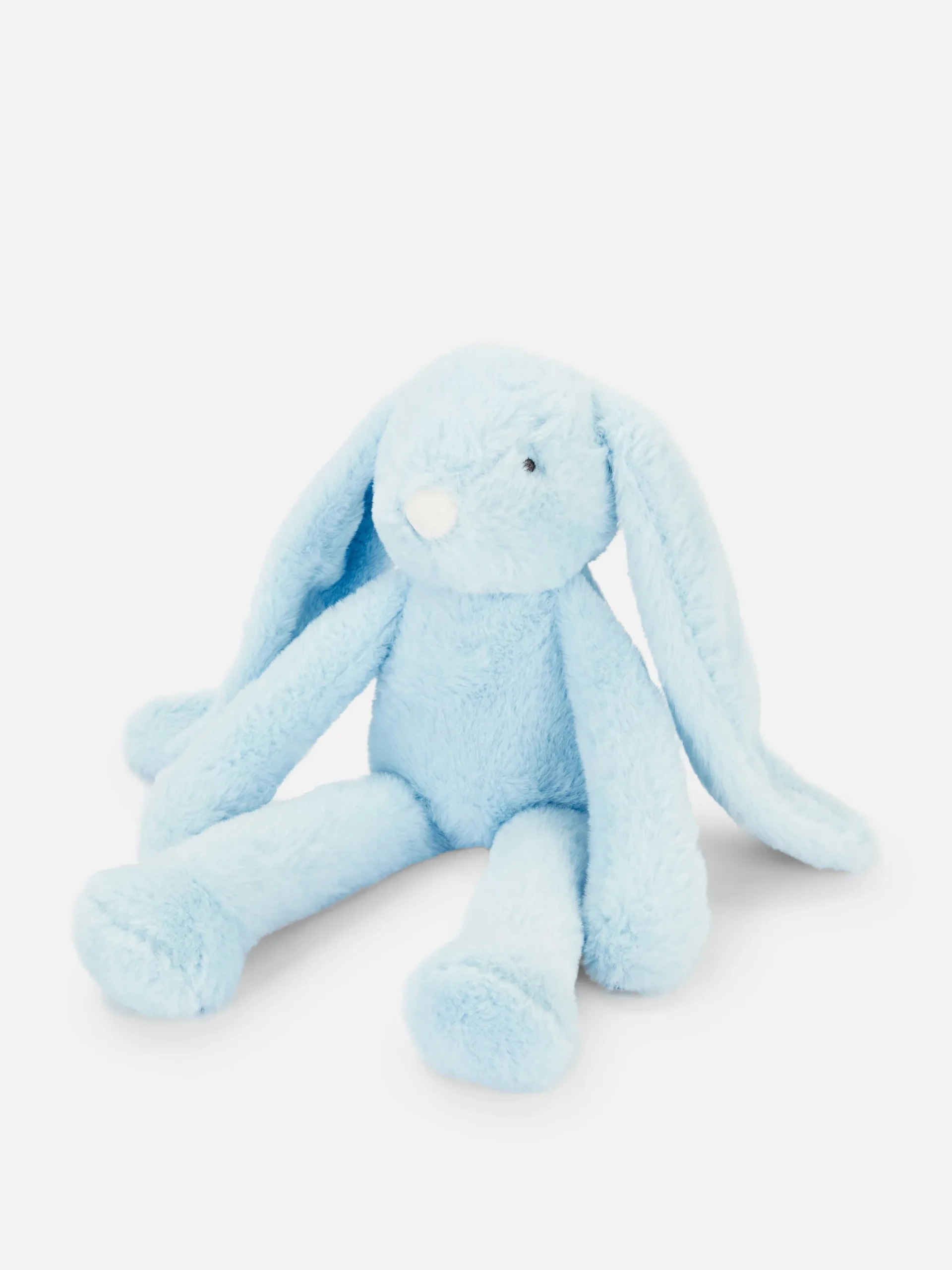 Pluchen Knuffelkonijntje