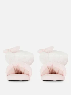 Pluchen Pantoffels Hello Kitty