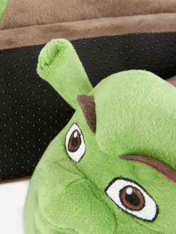 Pluchen Pantoffels Shrek