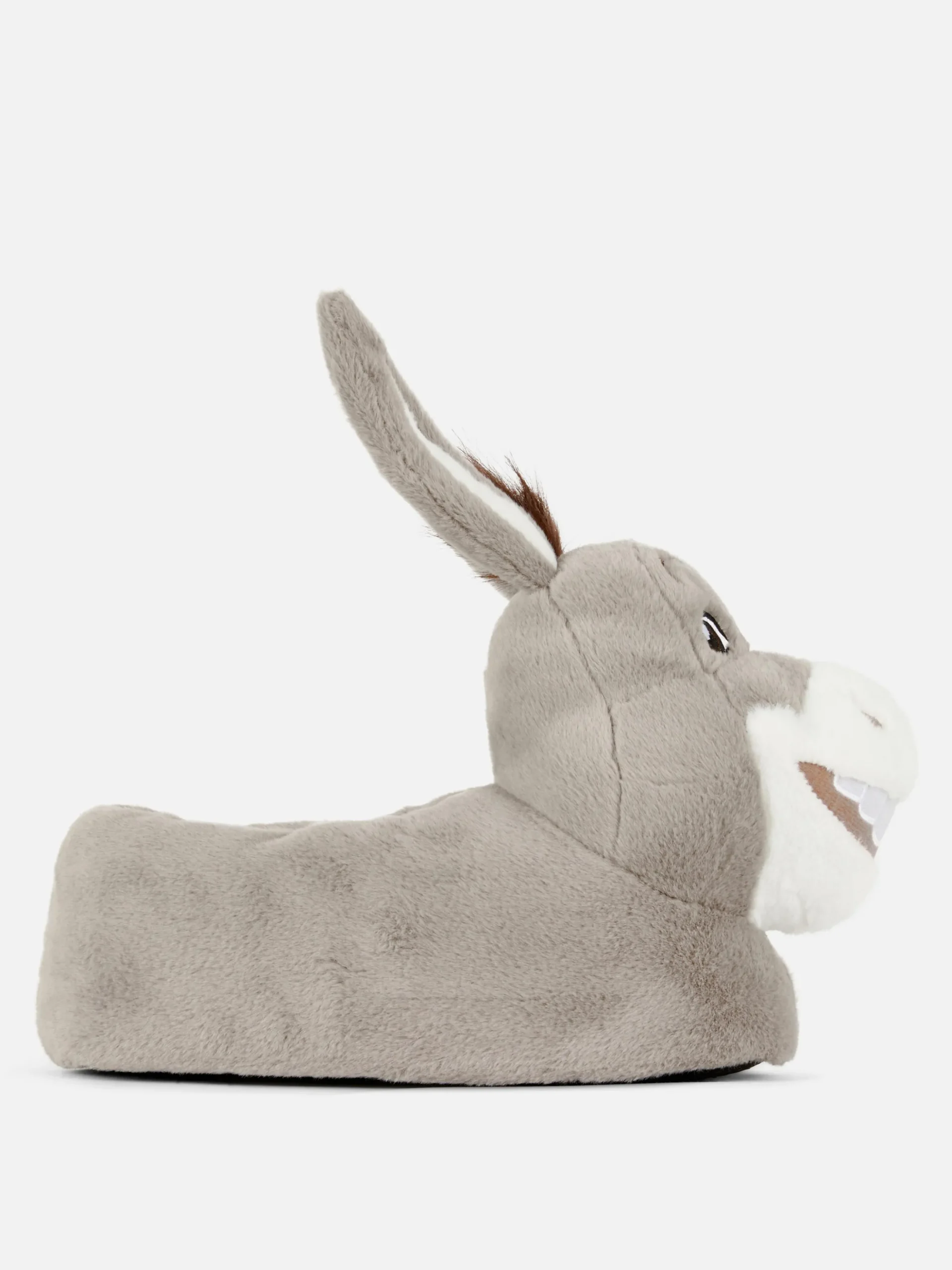 Pluchen Pantoffels Shrek Donkey